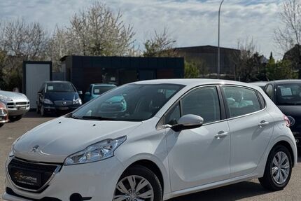 Peugeot 208 87.031 km 3.799 &euro; Düren 52349