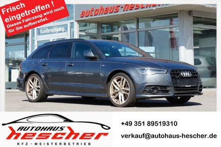 Audi A6 163.080 km 21.980 &euro; Dresden 01139