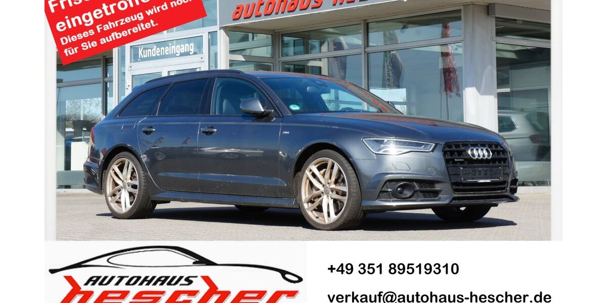 Audi A6 163.080 km 21.980 &euro; Dresden 01139