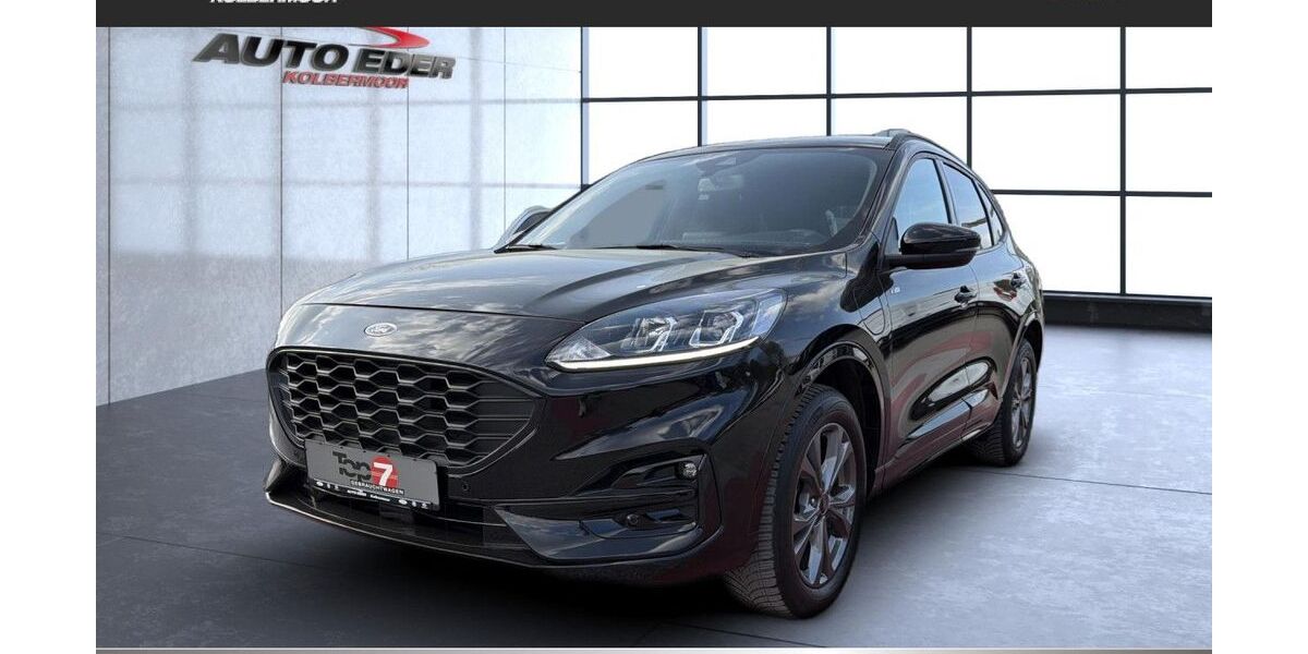 Ford Kuga 20.477 km 25.990 &euro; Kolbermoor 83059