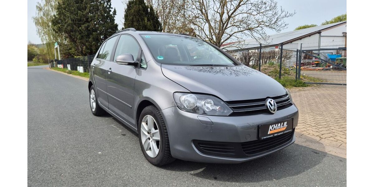 VW Golf Plus 76.106 km 7.950 &euro; Langelsheim 38685