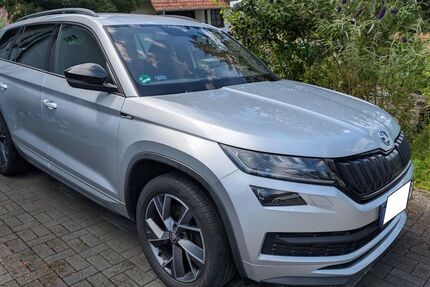 Skoda Kodiaq 77.185 km 27.899 &euro; Weilrod 61276