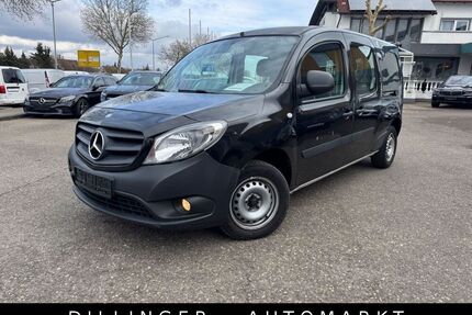 Mercedes Citan