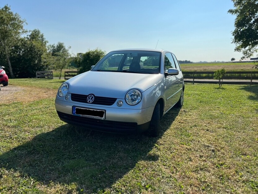 VW Lupo 128.000 km 3.800 € Hamburg 20038