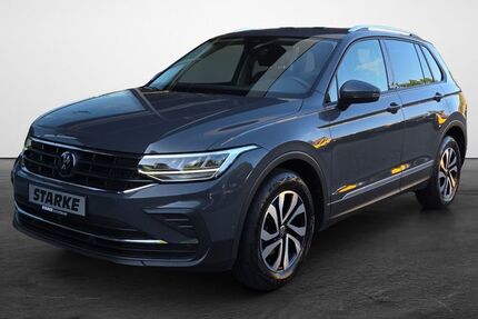 VW Tiguan 42.877 km 23.850 &euro; Ibbenbüren 49477
