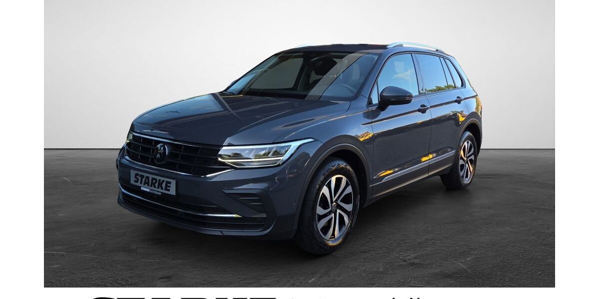 VW Tiguan 42.877 km 23.850 &euro; Ibbenbüren 49477