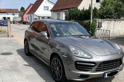 Porsche Cayenne 197.500 km 24.500 € Ludwigshafen 67063