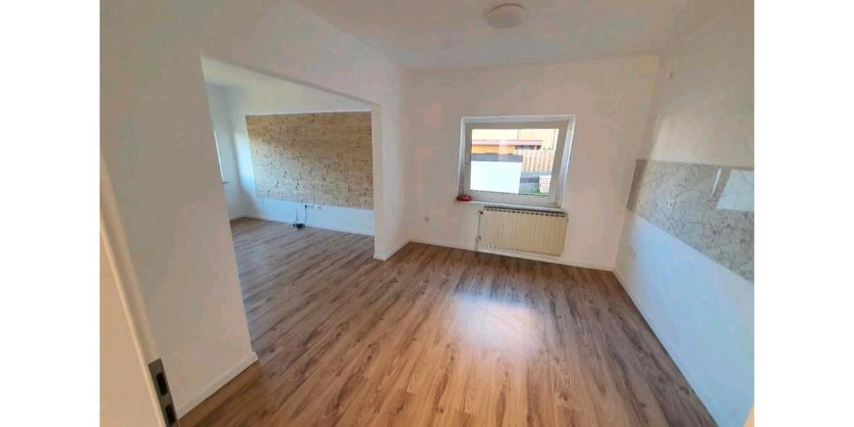 Doppelhaushälfte Löhne - 4 Zimmer, 70 m&sup2;, 1.200&euro; | Angebot:16839327