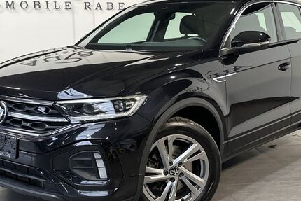 VW T-Roc 37.450 km 31.749 &euro; Wardenburg 26203