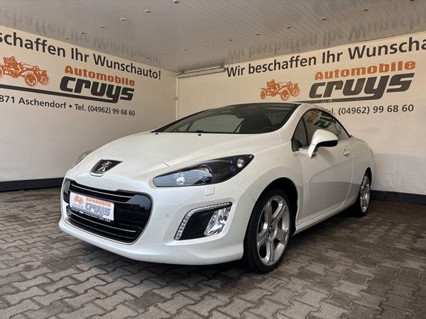 Peugeot 308 164.000 km 4.200 &euro; Papenburg 26871