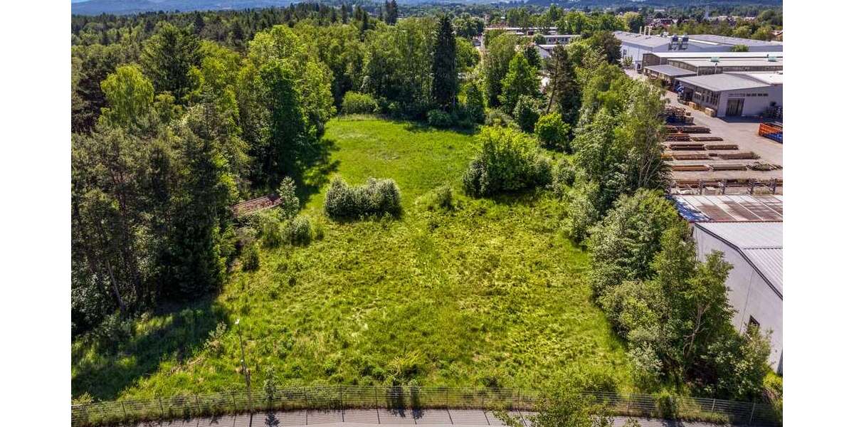 Grundstück Penzberg - 1.048.300&euro; | Angebot:27097948