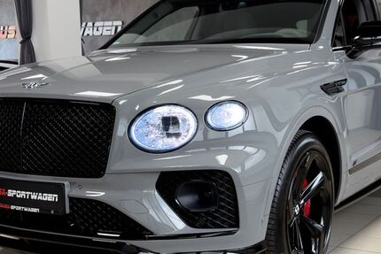 Bentley Bentayga 7.500 km 249.800 &euro; München 81827