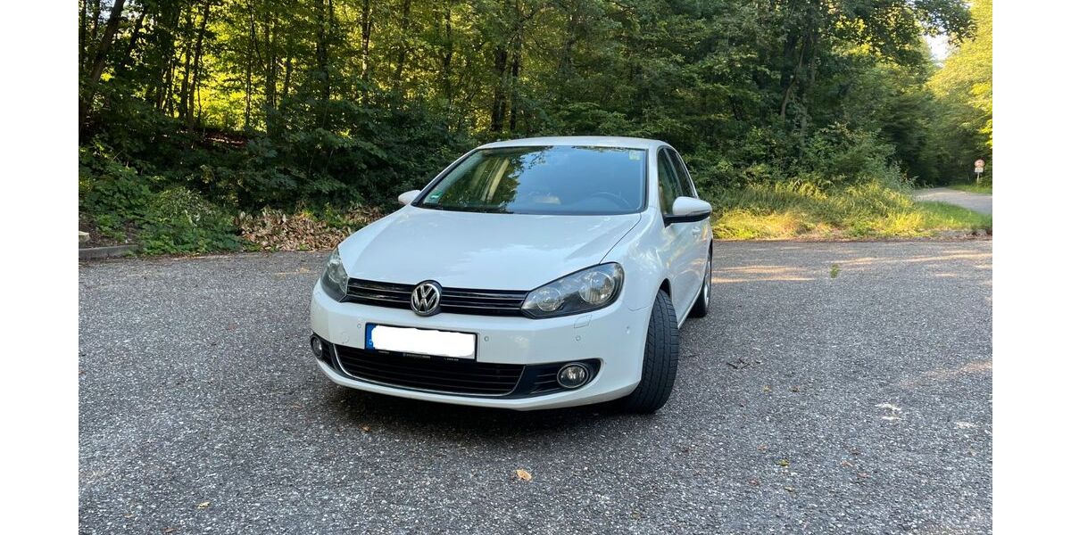 VW Golf 89.000 km 8.500 &euro; Neckarsulm 74172