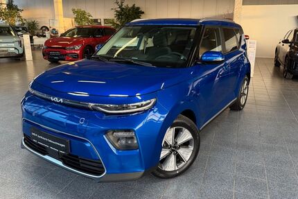 Kia Soul 10 km 30.775 &euro; Münchberg 95213