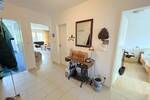 Balkon und Ruhe inklusive - 3 Zimmer in Delmenhorst
