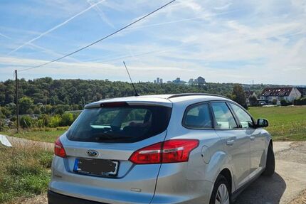 Ford Focus 120.000 km 5.199 &euro; Remseck 71686