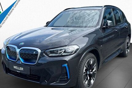 BMW iX3 19.938 km 48.333 € Cloppenburg 49661