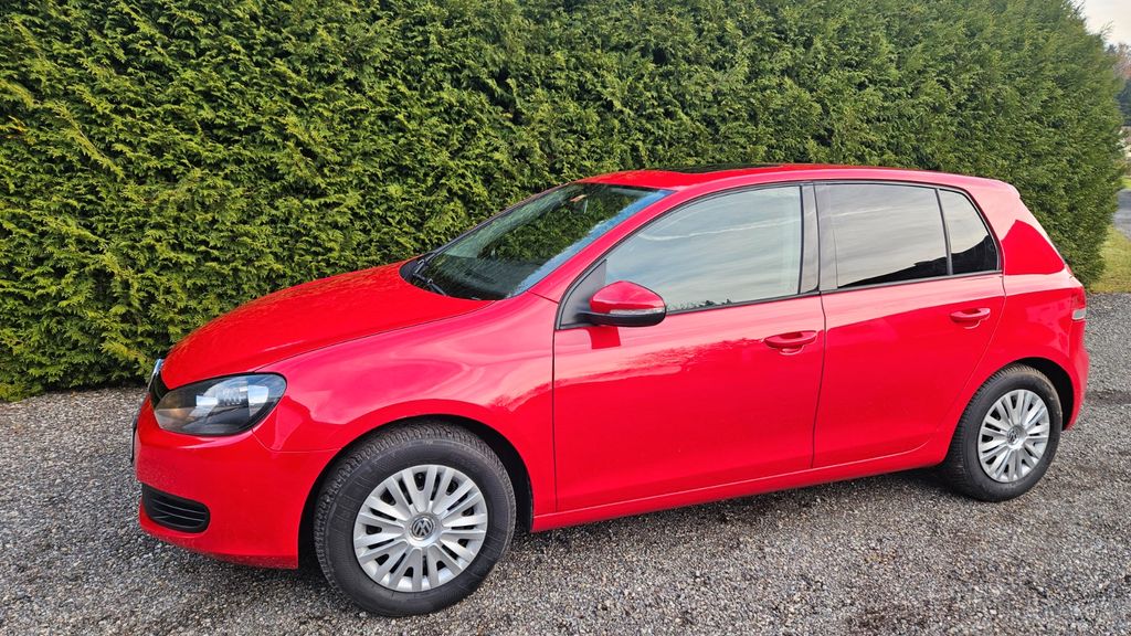 VW Golf 276.000 km 2.900 &euro; Krauchenwies 72505