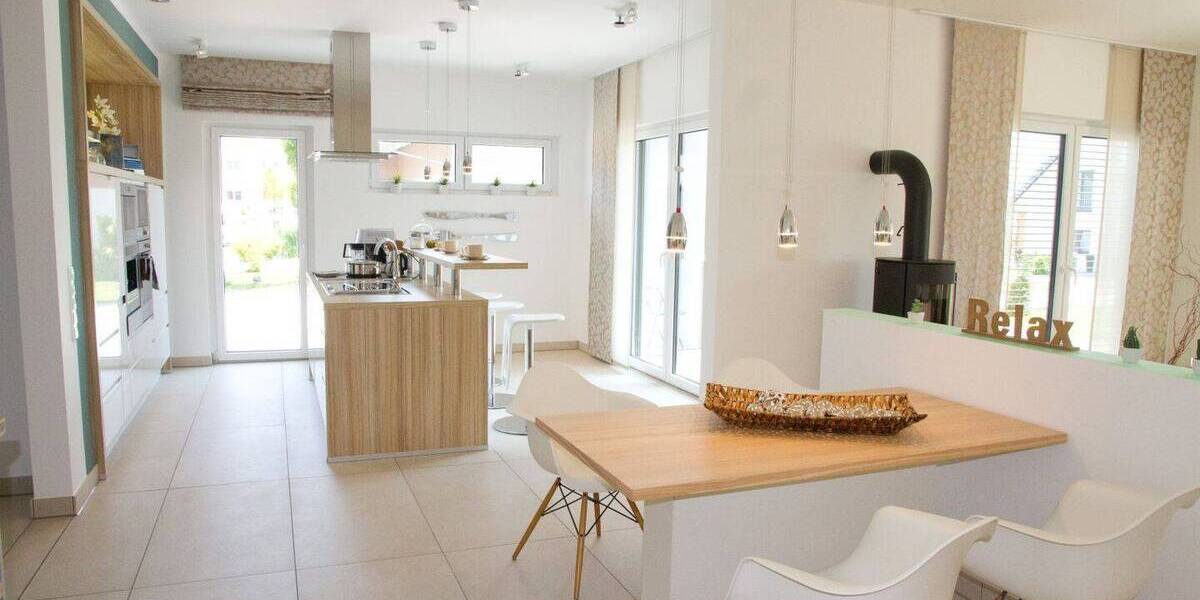 Einfamilienhaus Malschwitz Wartha - 4 Zimmer, 142 m&sup2;, 269.429&euro; | Angebot:26307745