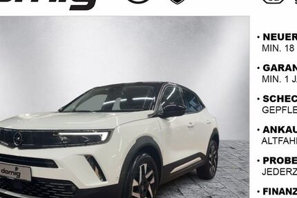 Opel Mokka 36.113 km 17.630 &euro; Helmbrechts 95233