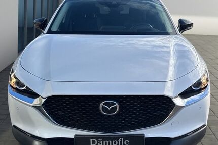 Mazda CX-30 24.000 km 23.850 &euro; Ravensburg, nähe Bodensee 88213