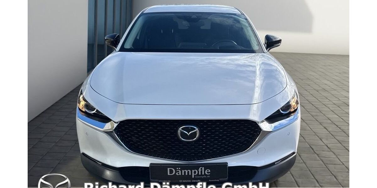 Mazda CX-30 24.000 km 23.850 &euro; Ravensburg, nähe Bodensee 88213