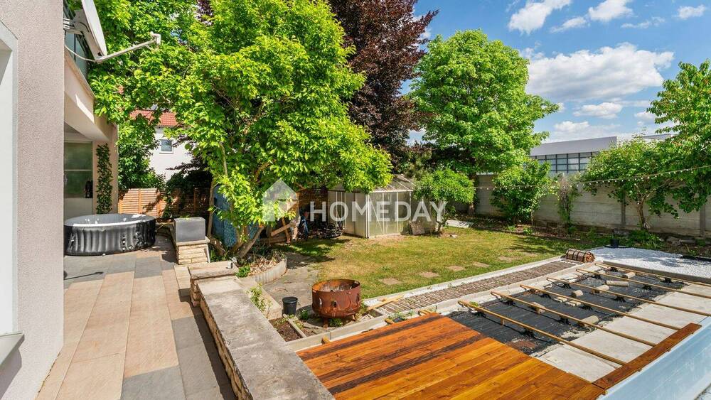 Mehrfamilienhaus, Wohnhaus Ingolstadt Nordost - 8 Zimmer, 251 m&sup2;, 998.000&euro; | Angebot:25773270