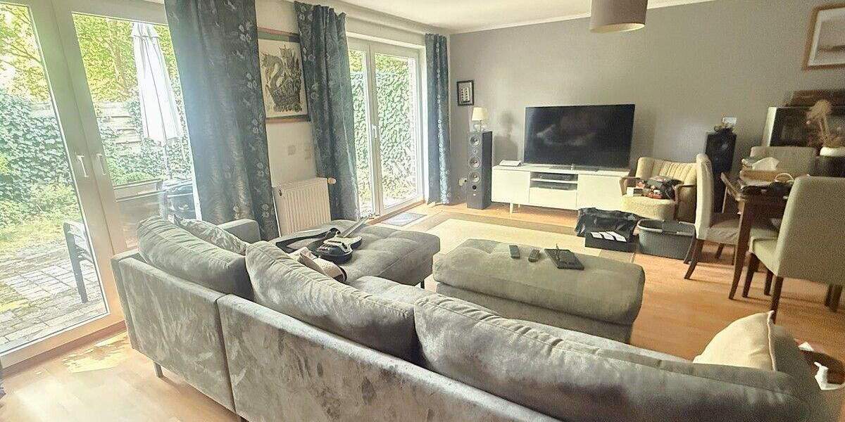 Reihenmittelhaus Oldenburg Kreyenbrück - 4 Zimmer, 89 m&sup2;, 270.000&euro; | Angebot:25683214