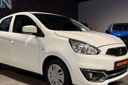 Mitsubishi Space Star 49.771 km 6.890 &euro; Unna 59425