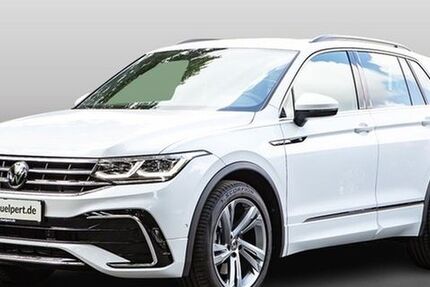 VW Tiguan 40.713 km 32.998 &euro; Unna 59423
