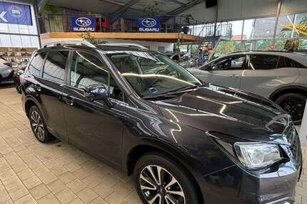Subaru Forester 69.920 km 24.900 &euro; Hörstel-Bevergern 48477