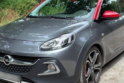 Opel Adam 74.500 km 9.900 &euro; Mannheim 68163