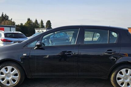 Opel Corsa 51.000 km 2.750 &euro; Bremen 28277