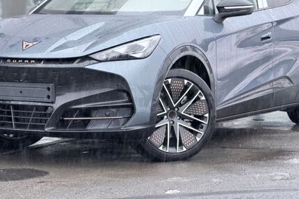 Cupra Tavascan 3.500 km 48.750 &euro; Wenden 57482