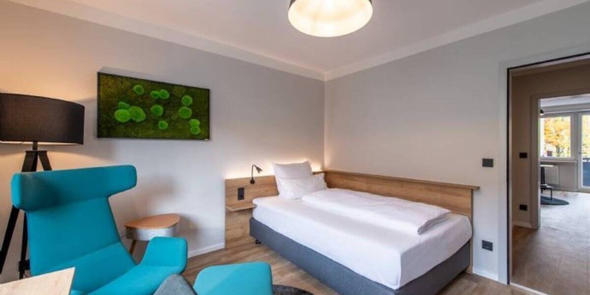 Etagenwohnung München Thalk.Obersendl.-Forsten-Fürstenr.-Solln - 2 Zimmer, 68 m&sup2;, 1.750&euro; | Angebot:26863546