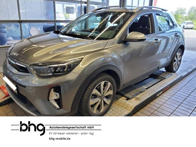 Kia Stonic 15.021 km 21.430 &euro; Mössingen 72116