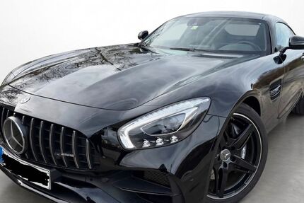 Mercedes-Benz AMG GT 26.000 km 81.990 &euro; Oberursel 61440