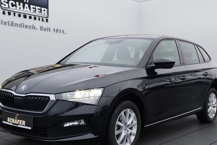 Skoda Scala 17.300 km 17.190 &euro; Weilburg 35781