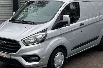Ford Transit Custom 224.000 km 9.990 &euro; Norderstedt 22844