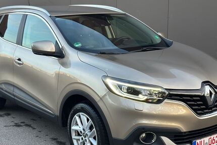 Renault Kadjar 155.000 km 8.990 &euro; Neu-Ulm 89231