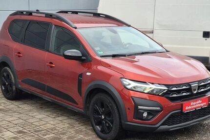 Dacia Jogger 146.000 km 10.600 &euro; Spaichingen 78549