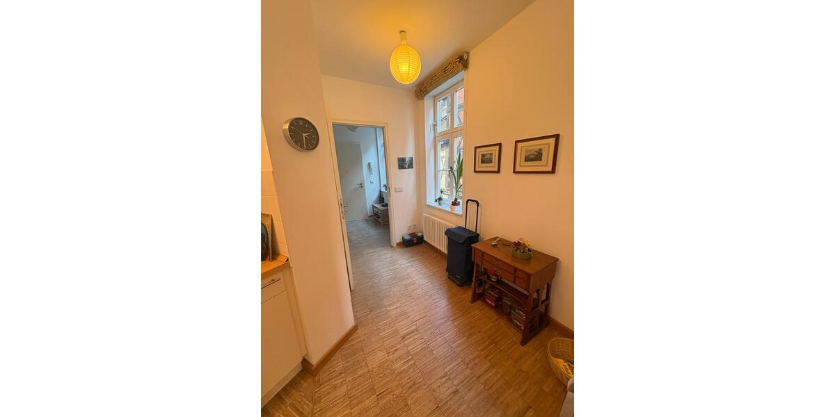 Etagenwohnung Erfurt - 2 Zimmer, 63 m&sup2;, 245.000&euro; | Angebot:26399477