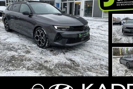 Opel Astra 20.427 km 23.490 &euro; Berlin Tempelhof 12103