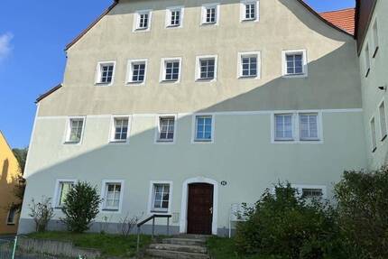 Ihr neues Zuhause in malerischer und grüner Umgebung! 3 zimmer