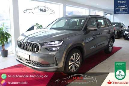 Skoda Kodiaq 1.010 km 41.490 &euro; Pinneberg 25421