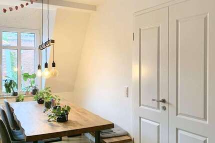 Wohnung zum Mieten in Nürnberg 1.380 € 85.9 m²