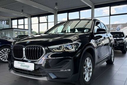 BMW X1 207.390 km 13.850 &euro; Nottuln 48301