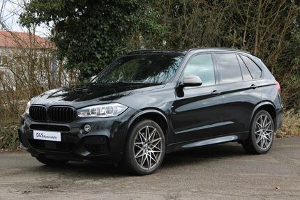 BMW X5 179.500 km 28.420 &euro; Ilshofen 74532