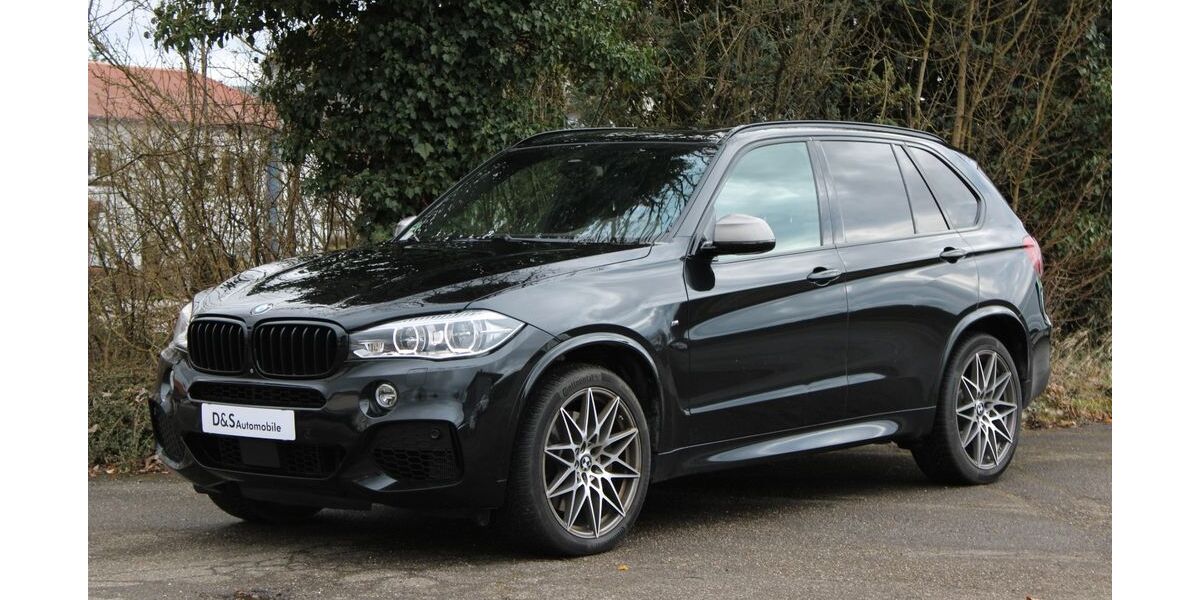 BMW X5 179.500 km 28.420 &euro; Ilshofen 74532