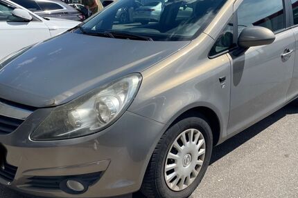 Opel Corsa 99.000 km 1.199 &euro; Markt Schwaben 85570